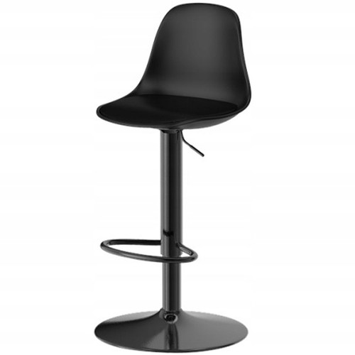 Tabouret bar pivotant - de,