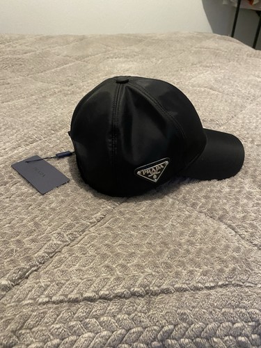 Casquette prada - casquette,