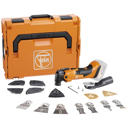 Fein multimaster amm 500 - multimaster, plus