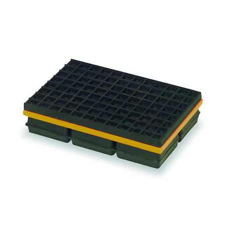 Mason industries 2lvp3 - mason,