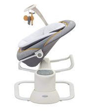 Balancelle GRACO All Ways