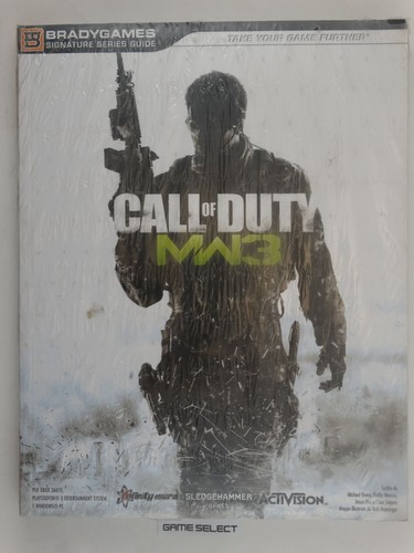 Call duty modern warfare 3 - modern,