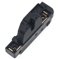 Tailgate Lock Actuator