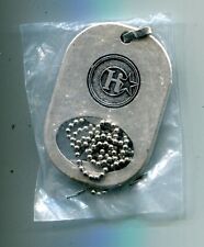 Heineken Beer Bottle Opener with Chain