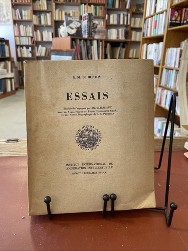 Essais hostos eo - essais, hostos,