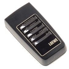 Télécommande Originale Loewe