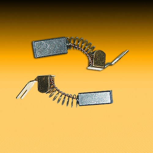 Balais charbon pour metabo - balais,