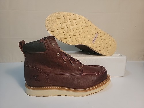 Red wing mens factory 2nd - mens,