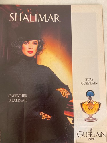Publicité vintage - ◕,