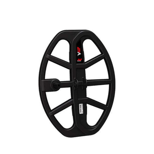 Disque minelab vanquish - disque,