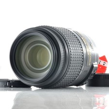 Objectif Nikon AF-S DX NIKKOR
