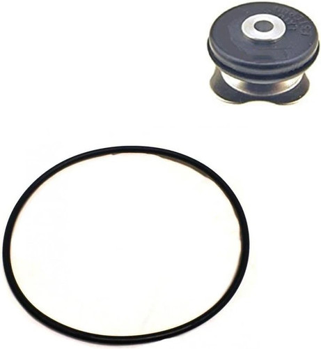 Kit soupape sécurité - de, +