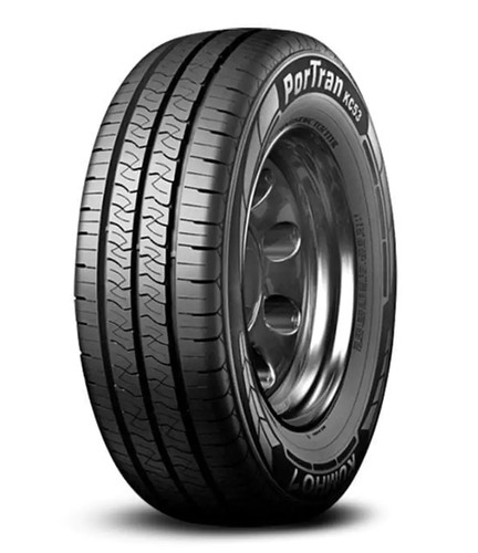 Pneu kumho kc53 185 - kc53, 185/75