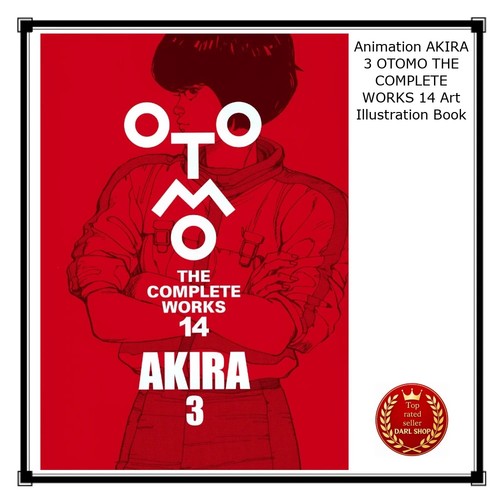 Animation akira otomo the - animation,