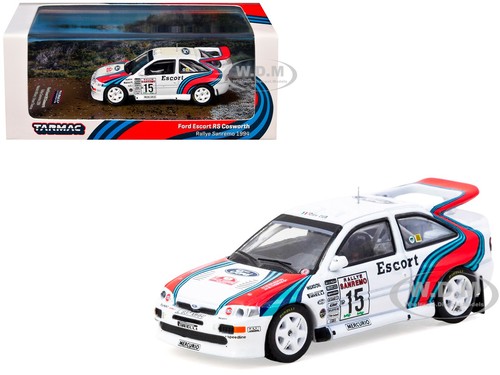 Ford escort cosworth wrc - rs,