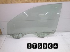 2005 VW TOUAREG PORTE LATéRALE VITRéE AVANT GAUCHE 43R-001168 AS2