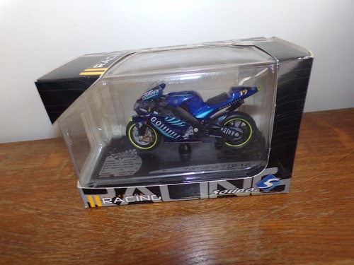 Yamaha yzr m1 jacque - 1:18,