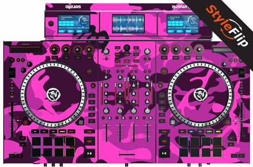 Numark iii skin camo - numark,