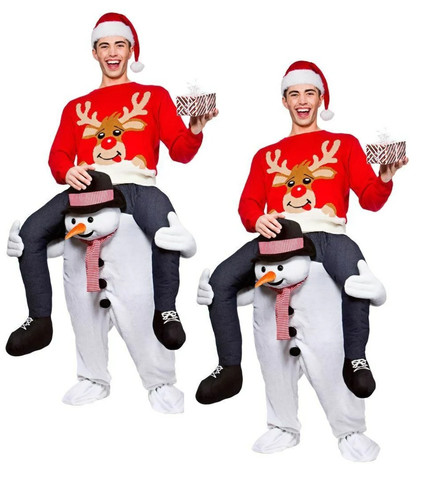 Costume noël pour - costume,