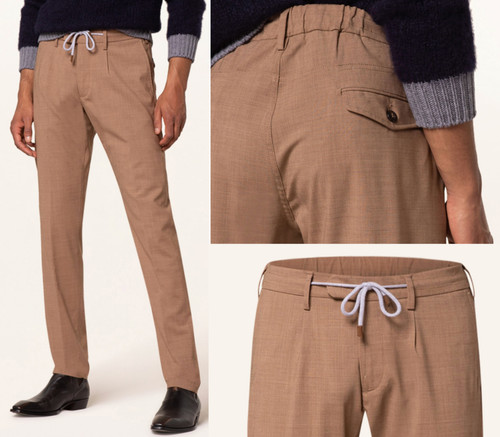 Eleventy chino jogging style - jogging,