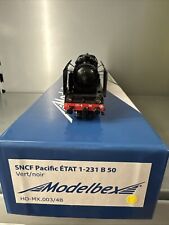 Modelbex 231 B 50 Pacific