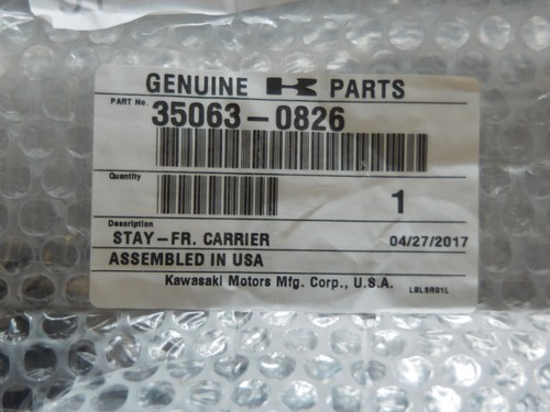 Kawasaki kvf 750 - kawasaki, brute