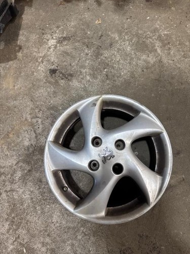 Jante peugeot 206 phase - jante,