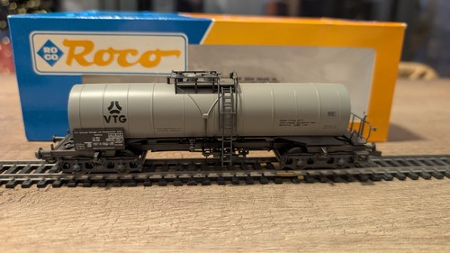 Wagon citerne roco - 🚂,