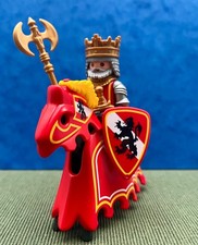 Playmobil Chevalier 4583 Lion