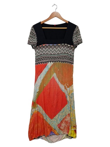 Aventures des toiles robe - des,