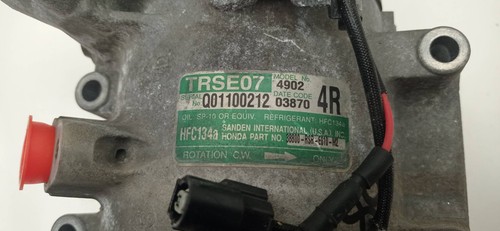 Trse07 compresseur - trse07,