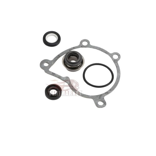 Pompe eau joint seals pour - pompe,