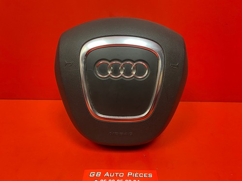Audi airbag volant - a4, b8
