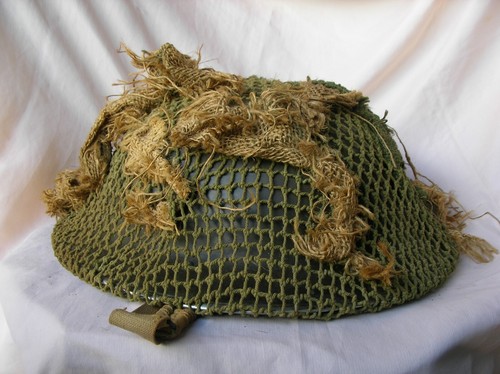 Ww2 canada casque militaire - ww2,