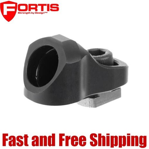 Fortis mfg low profile angled - fortis,
