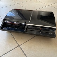 HS - Console Ps3 Sony