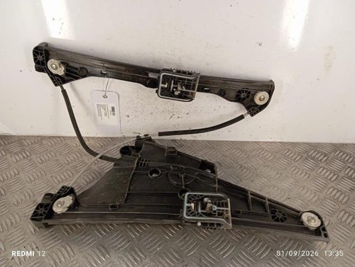 Leve vitre electrique avant