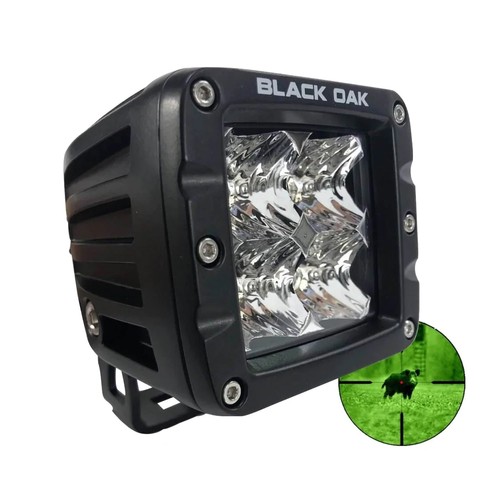Black oak pro projecteur - oak,