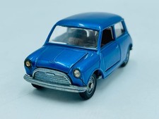 MEBETOYS A28 MINI MINOR