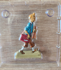 TINTIN Les Archives figurine
