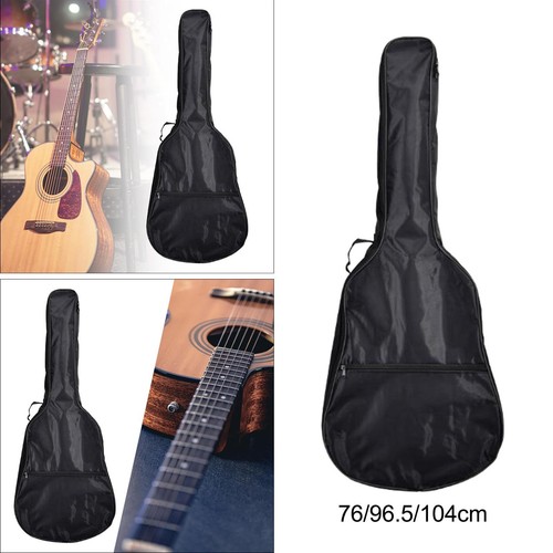 étui pour guitare acoustique - guitare,