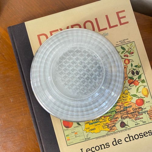 Petite applique plafonnier