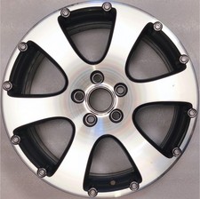 Genuine VW Cross Touran Fun