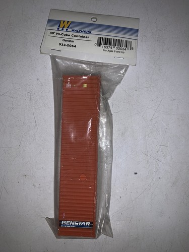 Walther container 933 2054 - container, 933-2054