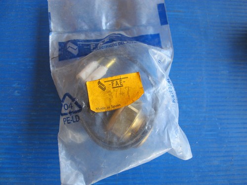 Thermocontact ventilateur - thermocontact, de