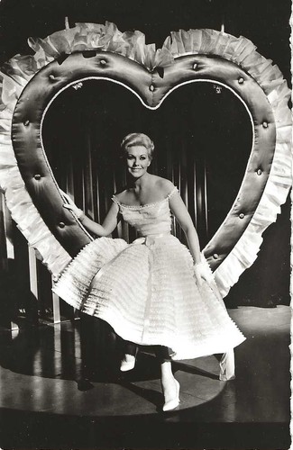 Kim novak - cp,