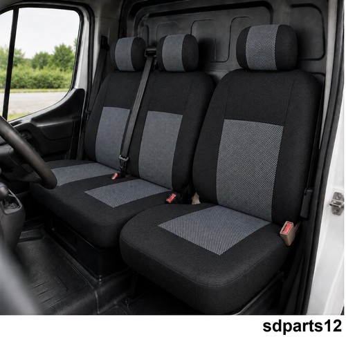 Citroen jumper jumpy - jumper, housses