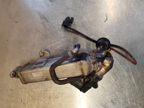 Vanne egr bmw - bmw, serie
