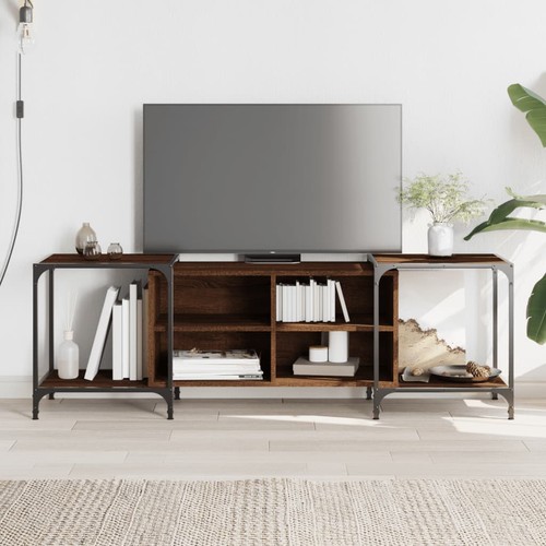 Meuble armoire télévision - tv,