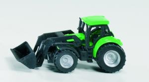 Siku deutz agrotron - agrotron, with